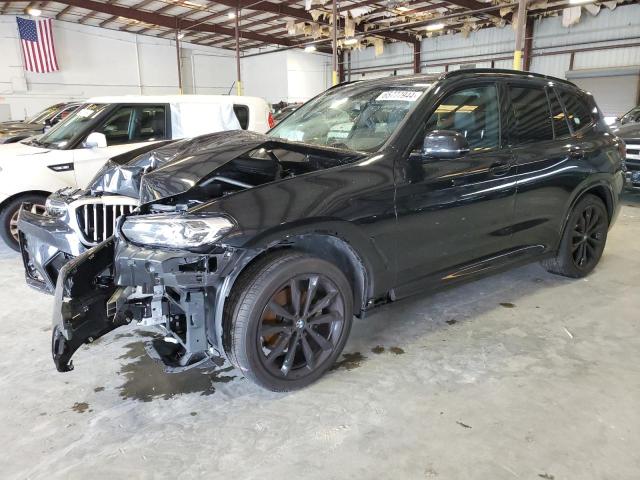 BMW X3 2022 5ux53dp04n9l12530