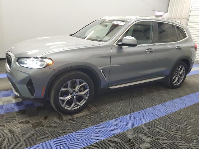 BMW X3 2024 5ux53dp04r9t56825