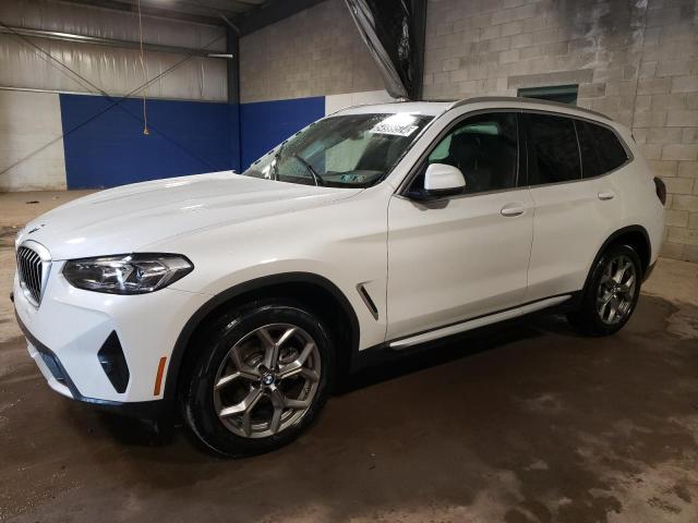 BMW X3 2024 5ux53dp04r9u24783