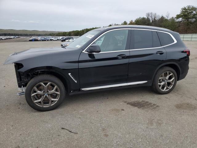 BMW X3 2024 5ux53dp04r9u90928