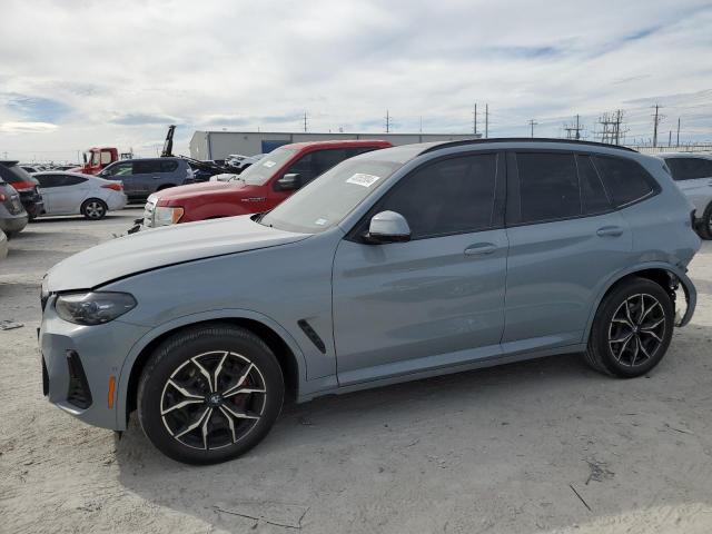 BMW X3 2023 5ux53dp05p9s81159