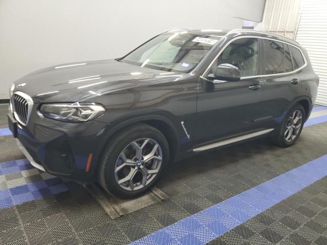 BMW X3 2024 5ux53dp05r9t47454