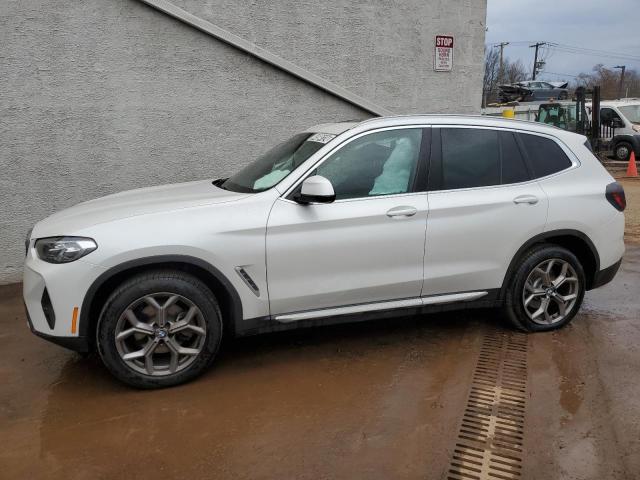 BMW X3 2024 5ux53dp05r9u47540