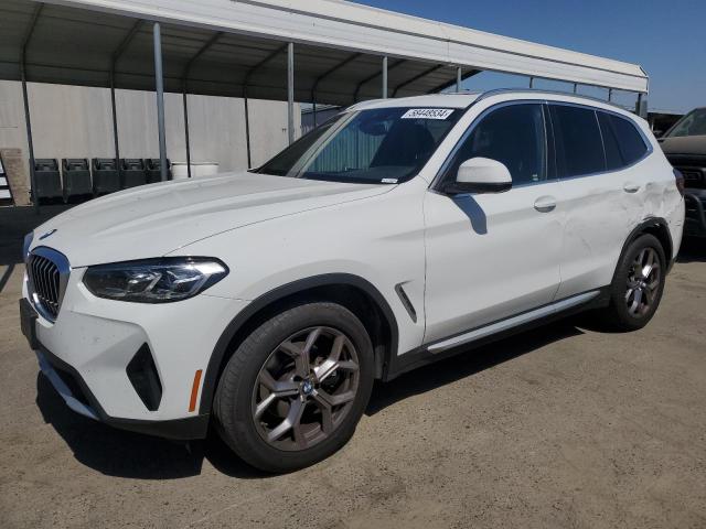 BMW X3 2023 5ux53dp06p9n75881