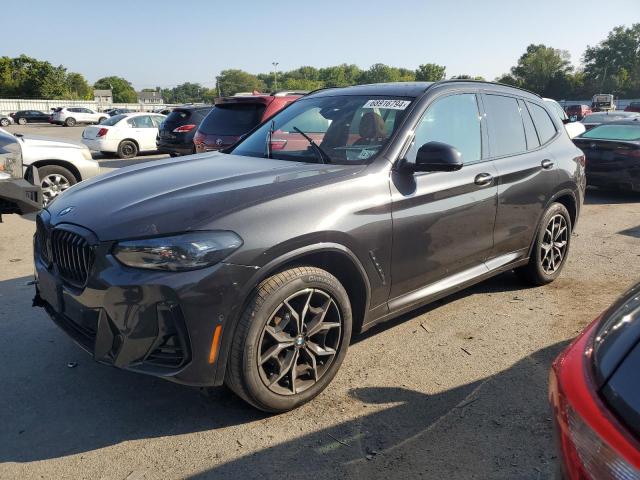 BMW X3 XDRIVE3 2024 5ux53dp06r9u49779