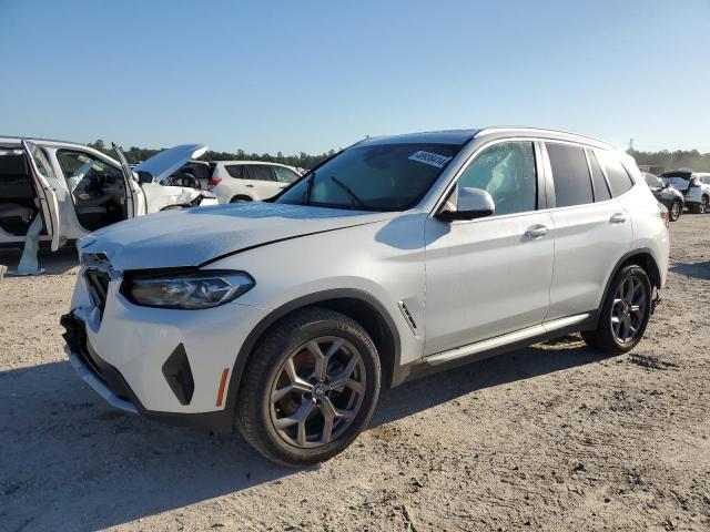 BMW X3 2022 5ux53dp07n9m50756