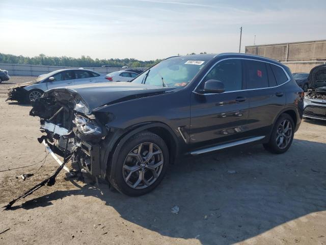 BMW X3 2022 5ux53dp08n9k34141