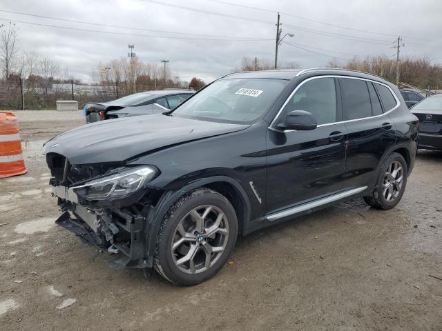 BMW X3 XDRIVE3 2023 5ux53dp08p9n49458