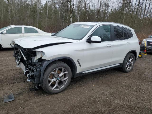 BMW X3 2023 5ux53dp08p9r94413