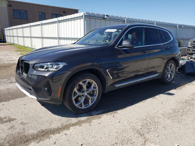 BMW X3 2023 5ux53dp08p9r98459