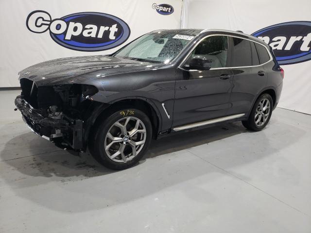 BMW X3 2024 5ux53dp08r9t38960