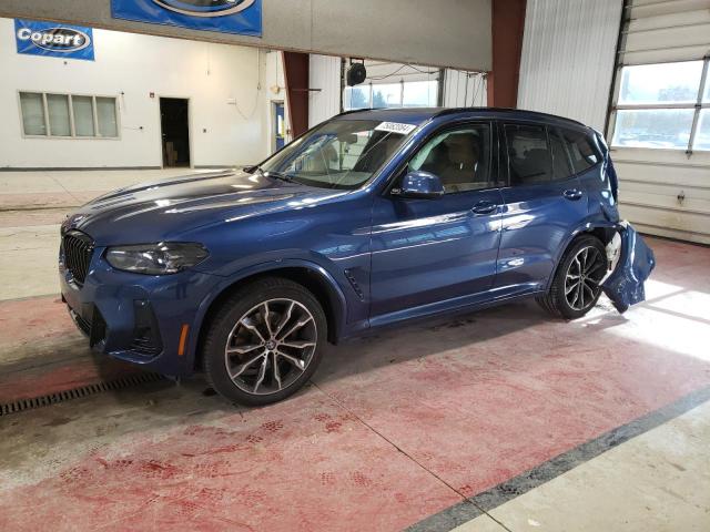 BMW X3 XDRIVE3 2023 5ux53dp09p9p76349