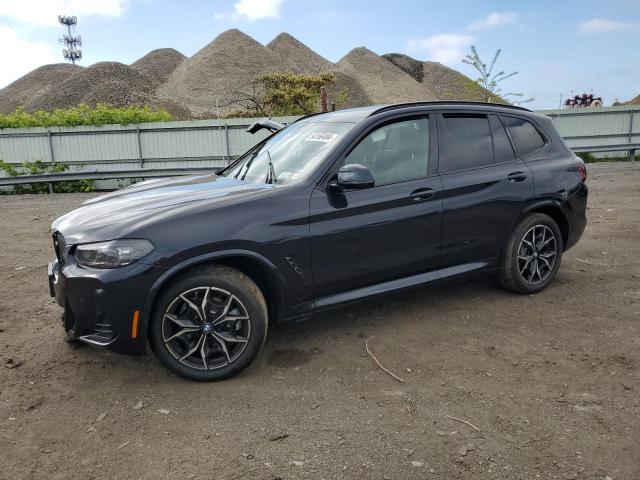 BMW X3 2023 5ux53dp09p9p81065