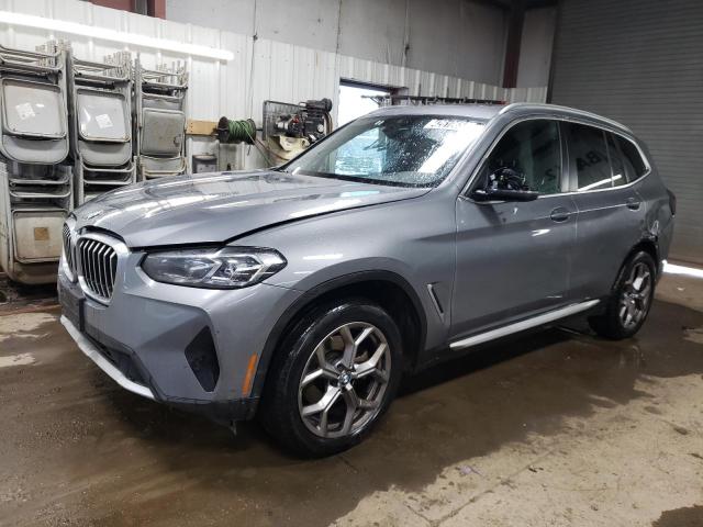 BMW X3 2023 5ux53dp09p9s09560