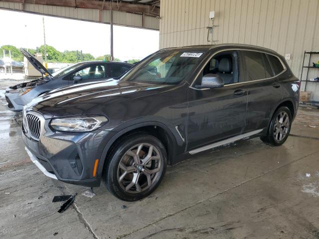 BMW X3 2024 5ux53dp09r9t60255