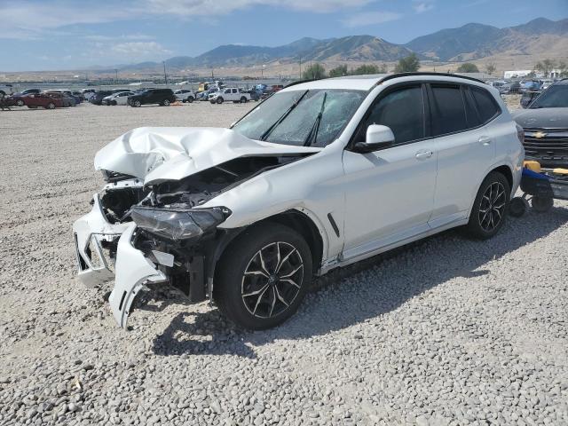 BMW X3 XDRIVE3 2024 5ux53dp09r9u65586