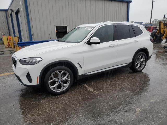 BMW X3 2022 5ux53dp0xn9j66750