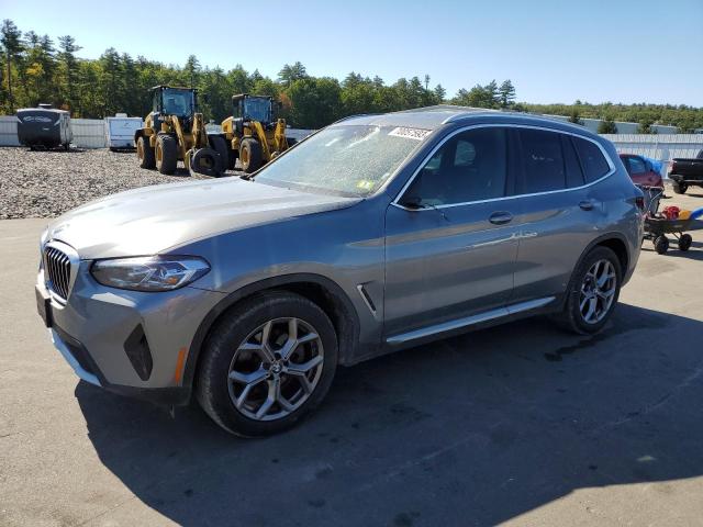 BMW X3 XDRIVE3 2023 5ux53dp0xp9r82232