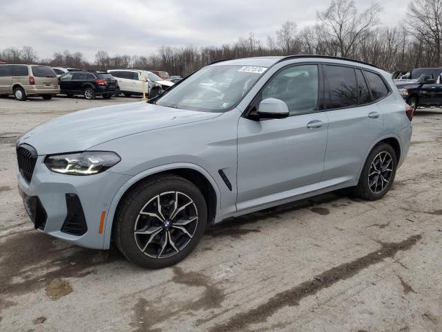 BMW X3 2023 5ux53dp0xp9s13505