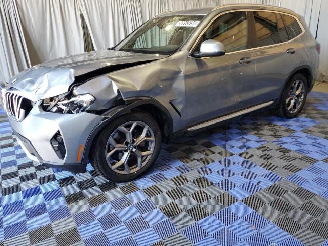 BMW X3 2023 5ux53dp0xp9s19496