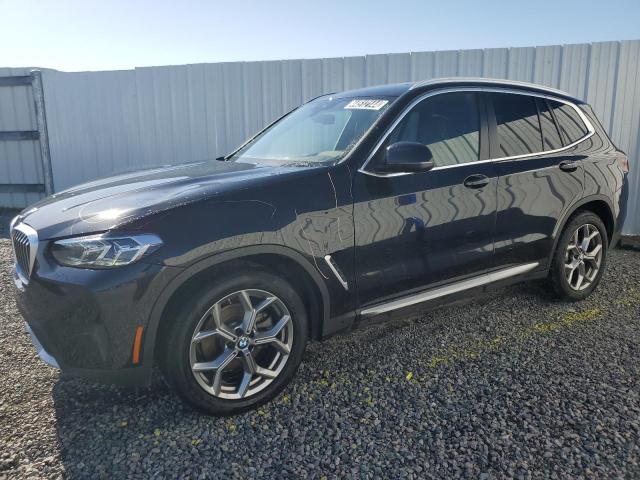 BMW X3 2023 5ux53dp0xp9t26872