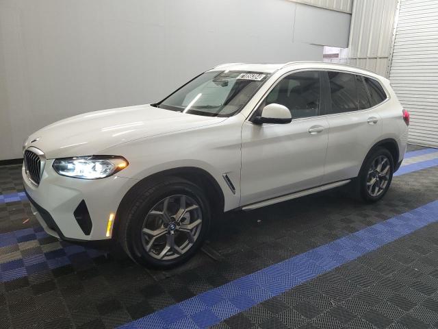 BMW X3 XDRIVE3 2023 5ux53dp0xp9t28198