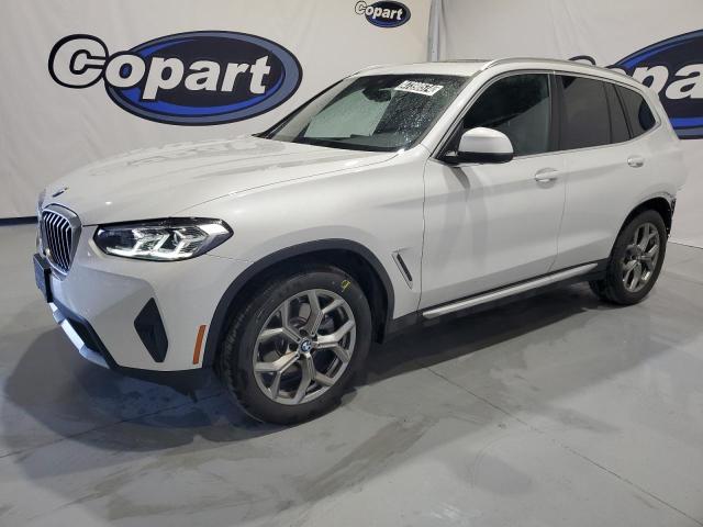 BMW X3 2024 5ux53dp0xr9v31675