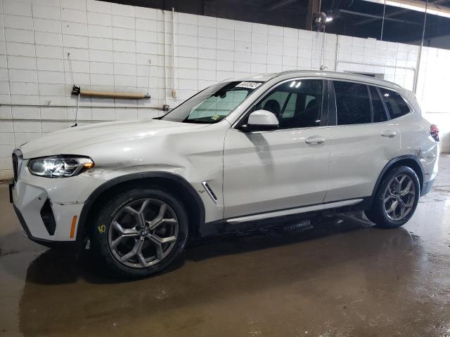 BMW X3 XDRIVE3 2024 5ux53dp0xr9w13518