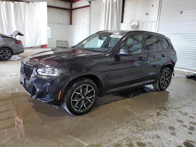 BMW X3 XDRIVE3 2024 5ux53dp0xr9w94603