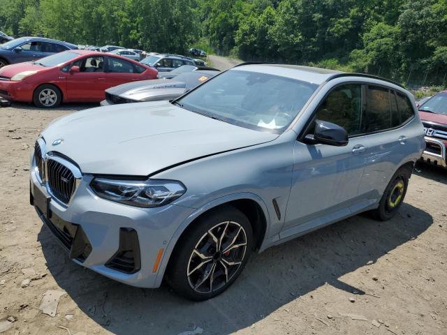 BMW X3 M40I 2023 5ux83dp01p9r73285