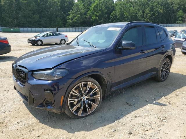 BMW NULL 2023 5ux83dp02p9n94649