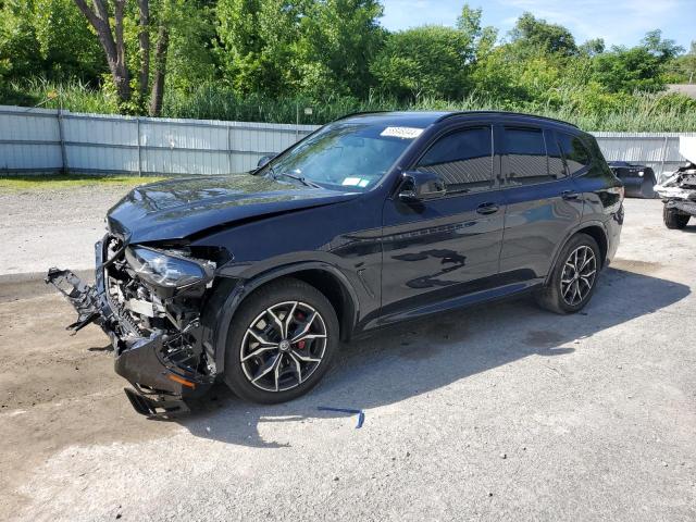 BMW X3 M40I 2023 5ux83dp02p9r35998