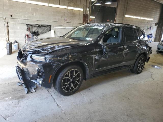 BMW X3 M40I 2024 5ux83dp05r9u69678