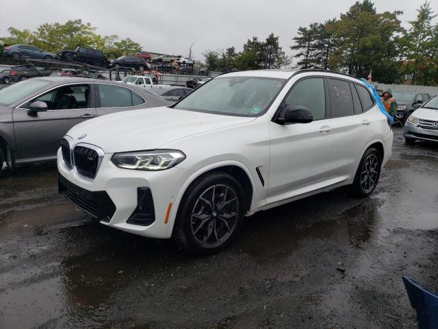 BMW X3 M40I 2023 5ux83dp06p9n51321