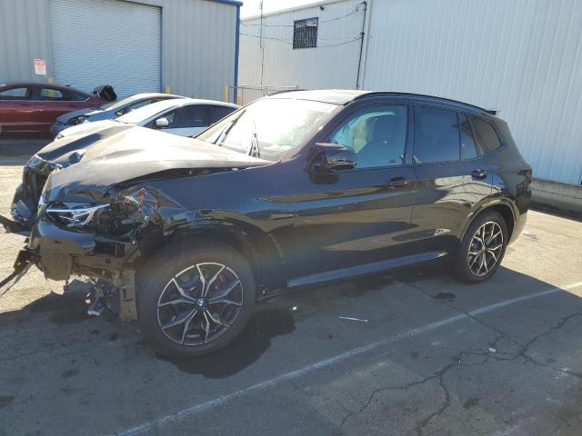 BMW X3 2022 5ux83dp08p9p27771