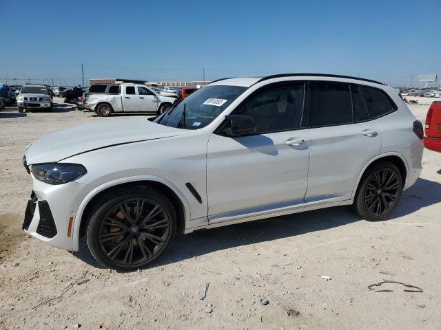 BMW X3 M40I 2023 5ux83dp09p9n51877