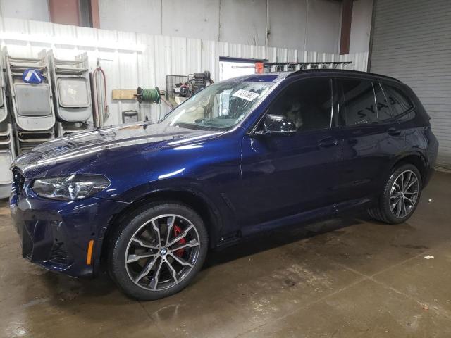 BMW X3 M40I 2023 5ux83dp0xp9p46855