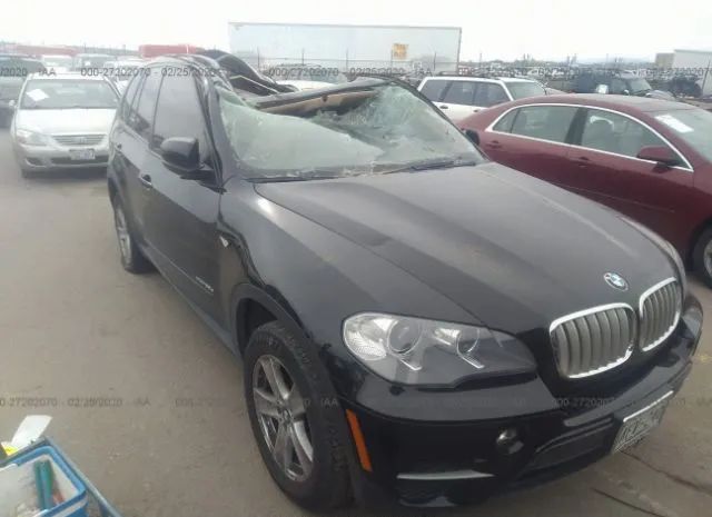 BMW X5 2011 5uxaw0c59bl662012