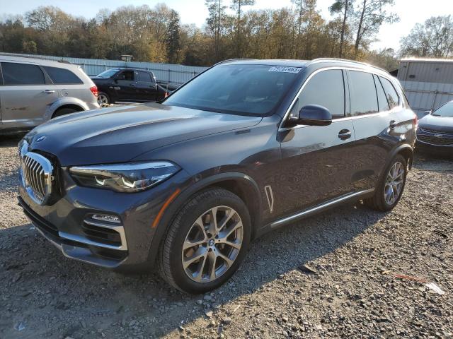 BMW X5 2020 5uxcr4c00l9b61164