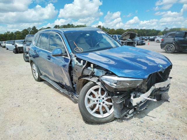 BMW X5 SDRIVE 2020 5uxcr4c00lle30878