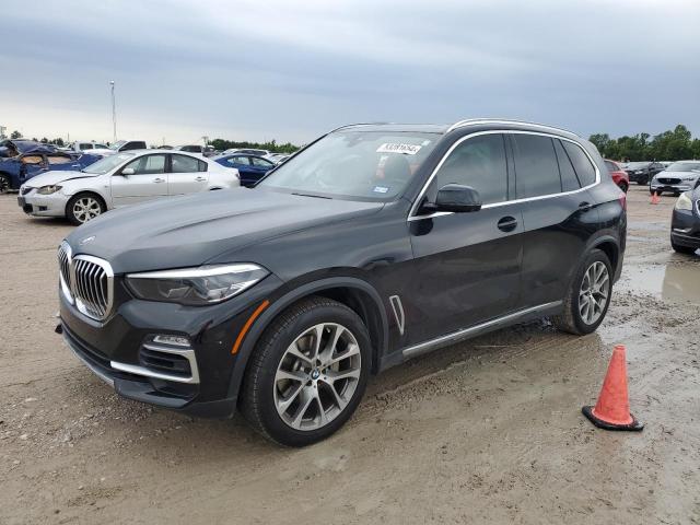 BMW X5 2020 5uxcr4c00llw63527