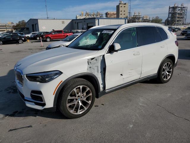 BMW X5 2022 5uxcr4c00n9j61049