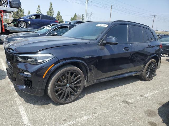 BMW X5 2022 5uxcr4c00n9k16616