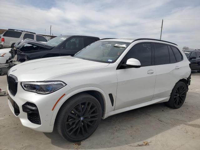 BMW X5 2022 5uxcr4c00n9k20634