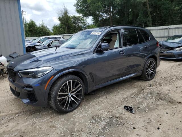 BMW X5 2022 5uxcr4c00n9l90413