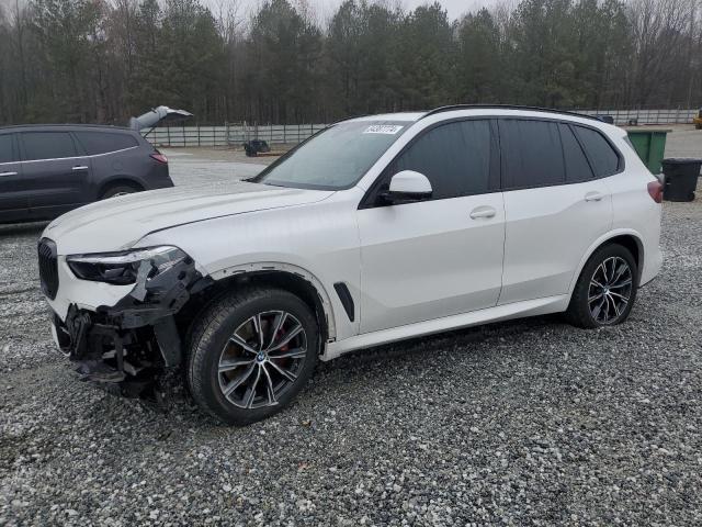 BMW X5 SDRIVE 2022 5uxcr4c00n9n11151