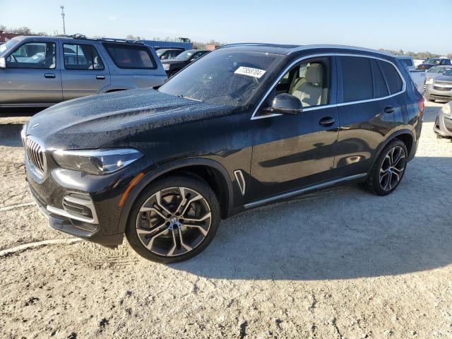 BMW X5 SDRIVE 2022 5uxcr4c00n9n19931