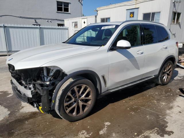 BMW X5 SDRIVE 2023 5uxcr4c00p9n50681