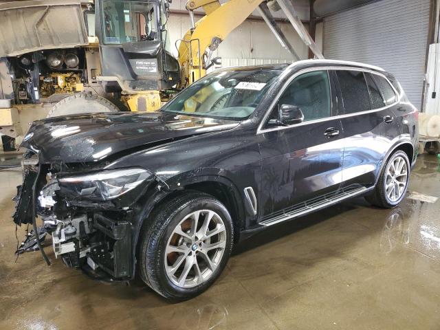 BMW X5 2023 5uxcr4c00p9p90054