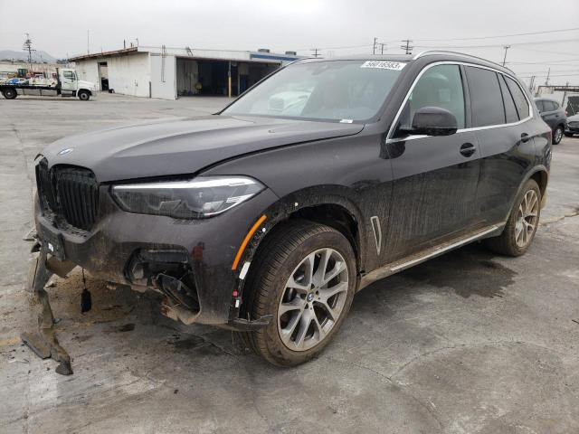 BMW X5 SDRIVE 2023 5uxcr4c00p9r06062